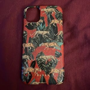 IPhone 11 phone case brand new never used.